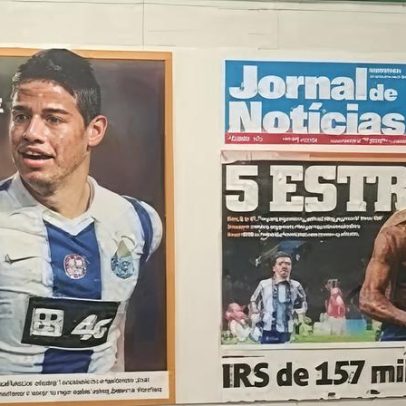 Toalhas de Rui Silva roubadas por apanha-bolas do FC Porto geram polémica