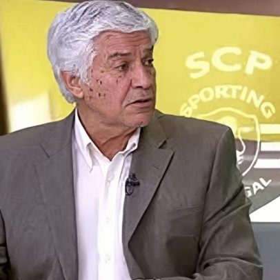 Paulo Andrade acusa o presidente do FC Porto de agir como Pinto da Costa júnior