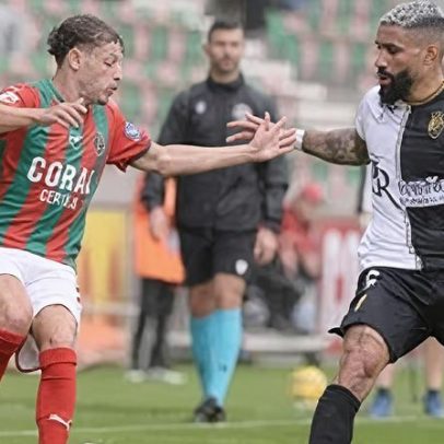 Equilíbrio da edição 2025/26 da 2.ª Liga mantém todos os cenários em aberto