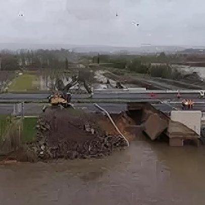 Treinador da Académica relata incerteza com cheias e local de treino incerto
