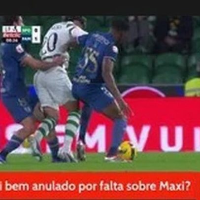 Apito Record: penáltis gigantes e microfaltas sob análise