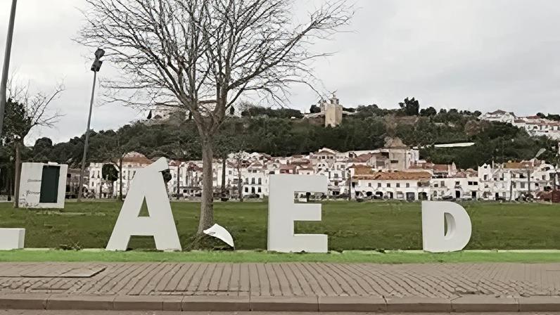 Vidas a flutuar: Record foi ver Alcácer do Sal voltar à tona