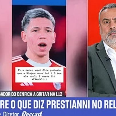 Filipe Luís rejeita impacto de caso Prestianni-Vinícius na visão sobre o país