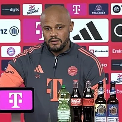 Benni McCarthy espera que Mourinho admita erro publicamente