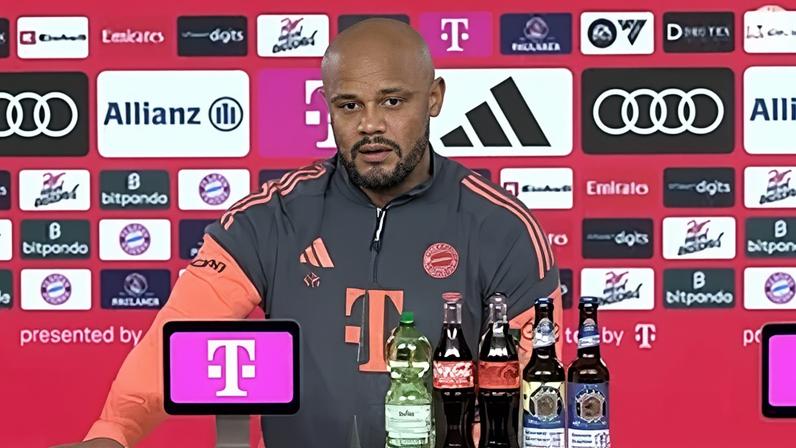 Benni McCarthy: «Espero que Mourinho venha a público dizer que cometeu um erro»