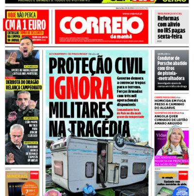 Relatórios indicam que Epstein planeou engravidar para formar raça superior