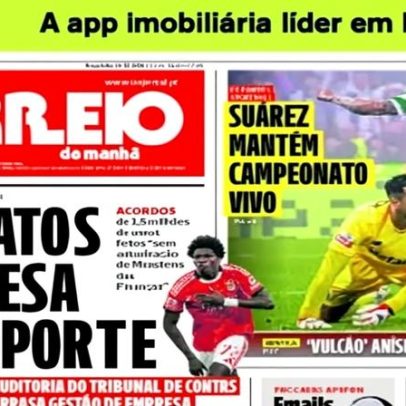 Operação Marquês: julgamento suspenso 10 dias após Sócrates nomear nova advogada