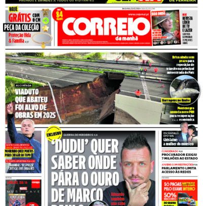 Coimbra prepara evacuação de até 9 mil pessoas se pico de cheia se confirmar