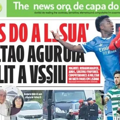 Bruno Mascarenhas condenado por injúrias à ex-mulher