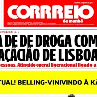 Vítor Pinto comenta escolhas de Mourinho: Sudakov e Lukebakio fora