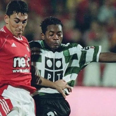João Tomás diz que o clássico não é decisivo e que há muito por decidir