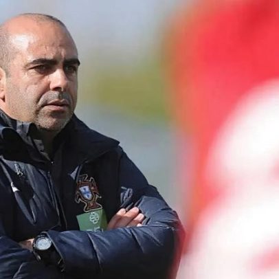 Emílio Peixe divulga lista de convocados para estágio da Ronda Elite
