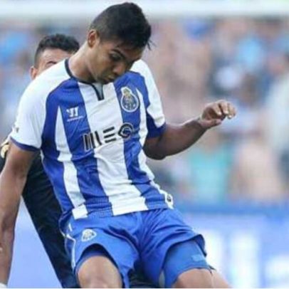 Casemiro recorda os melhores golos e um apontado pelo Porto como dos bonitos