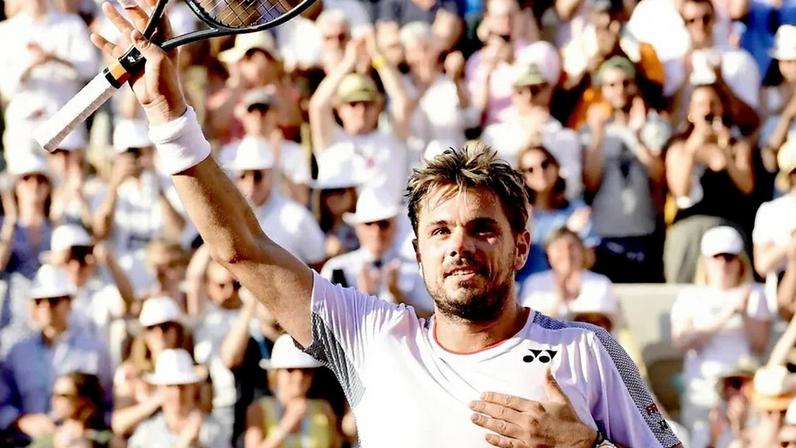 Wawrinka