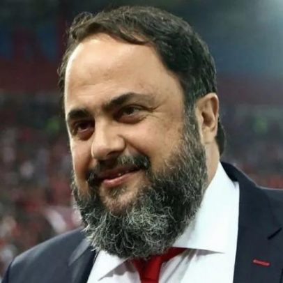 Marinakis confirma proposta do Benfica e recusa 30 M€ por André Luiz e Clayton