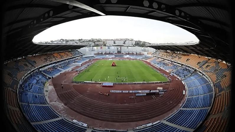 Estádio Cidade de Coimbra (Académica)