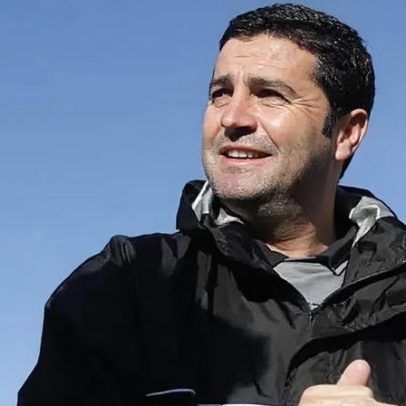 Litos aponta FC Porto como favorito no clássico pela boa fase