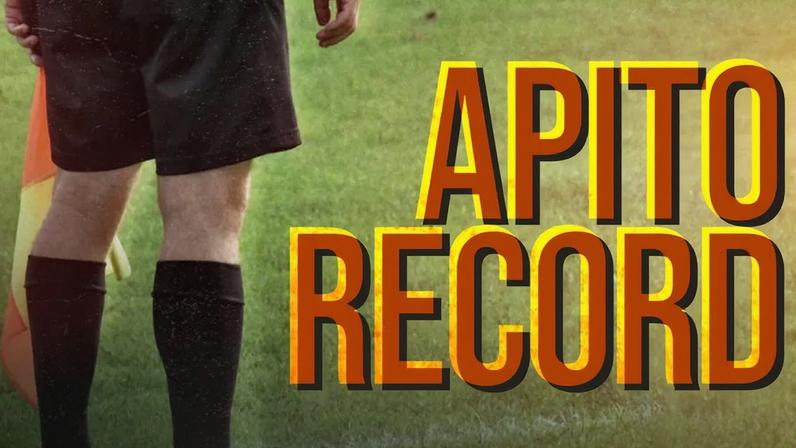 Análise aos lances de arbitragem e esclarecimentos sobre Leis do Jogo para ver no Apito Record