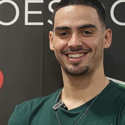 Erick Mendonça diz que dói perder para o Braz
