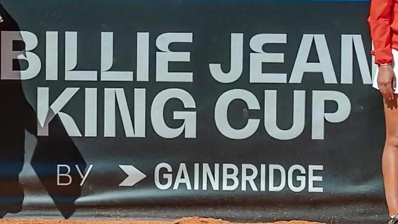 Billie Jean King Cup