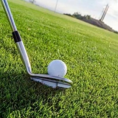 Governo da Madeira investe 3 milhões numa lagoa para campo de golfe privado