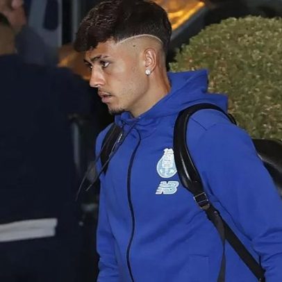 Iván Jaime diz ter mil por cento de certeza de que o Montréal o contratará