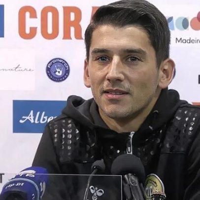 Francisco Gonçalves e Léo Santos enfrentam Sp. Braga