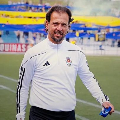 Pedro Hipólito pode orientar a Sanjoanense na fase de permanência