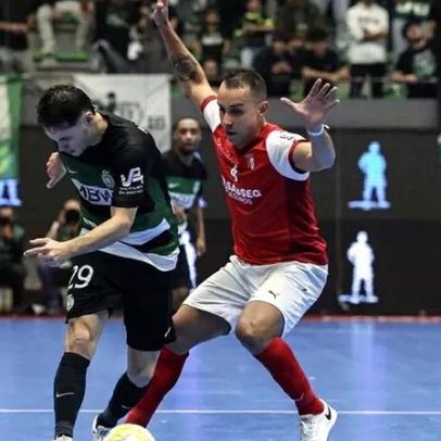 UEFA Futsal Champions League: resultados e destaques