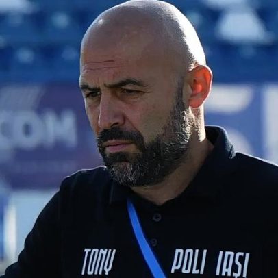 Tony da Silva pode ser o próximo selecionador do Gabão