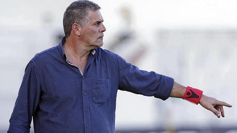 José Bizarro volta a uma casa conhecida