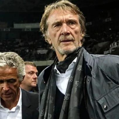 Jim Ratcliffe pede desculpa por comentários sobre imigração no Reino Unido