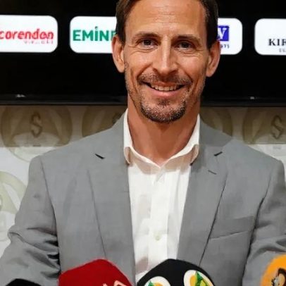 Alanyaspor de João Pereira volta às vitórias no campeonato