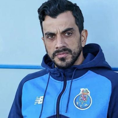 João Brandão afirma que olhar para a tabela é perigoso e distrai no momento