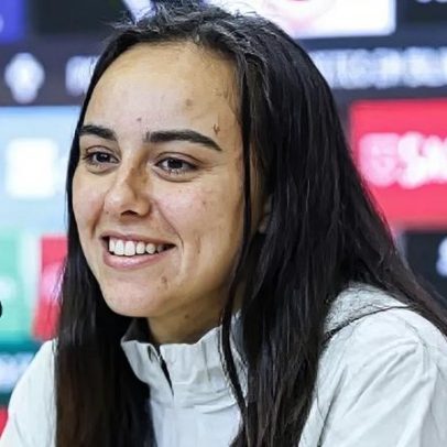 Joana Marchão assume cargo com meta: seis pontos