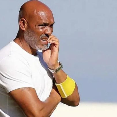 Hélder Cristóvão recorda almoços de equipa que podiam durar até à meia-noite