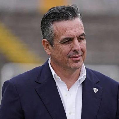 Bruno Vicintin afirma que sem apoios é impossível jogar na ilha