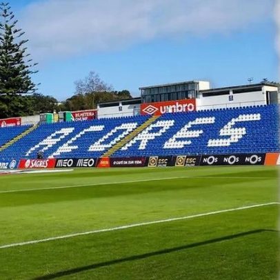 AF Ponta Delgada preocupa-se com a situação do Santa Clara