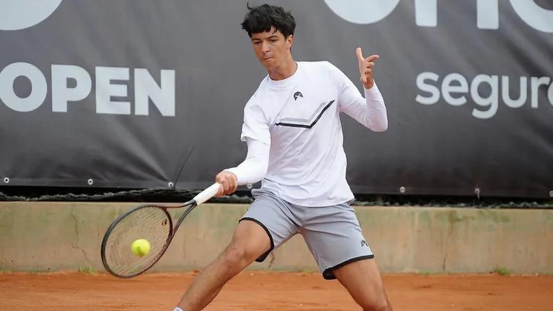 Tiago Pereira