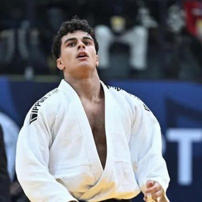Miguel Gago eliminado repescagem pela medalha de bronze no Grand Slam de Paris