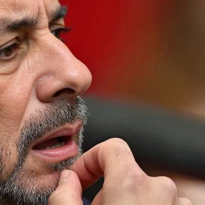 Guardiola responde a comentários de Ratcliffe sobre imigração