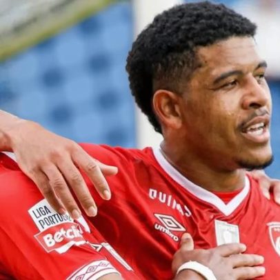 Ceará anuncia contratação de Wendel Silva