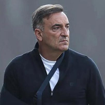 Carlos Carvalhal rejeita o Atlético Mineiro