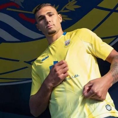 Dylan Nandín encerra hiato e retorna às atividades