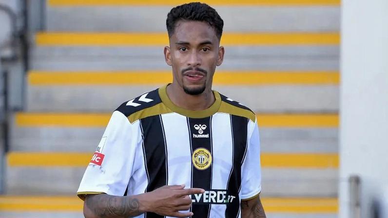 Paulinho Bóia ambiciona vitória na receção ao Sp. Braga