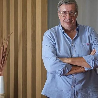 Manuel Serrão fali por 44 milhões ao Estado e recebe pensão de 3.191€