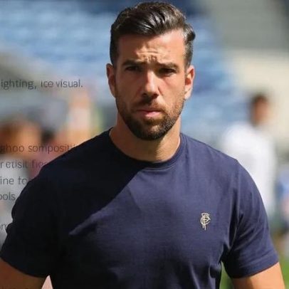 Daniel Chaves confia no FC Porto e o sonho do Jamor continua vivo