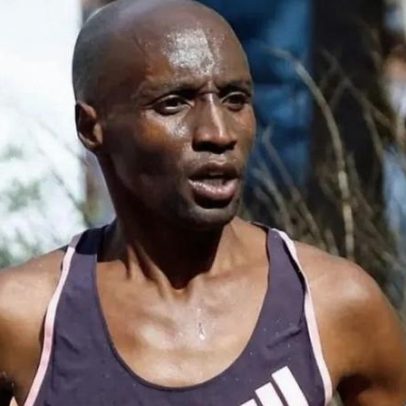 Benard Kibet Koech suspenso por doping por quatro anos