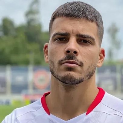 Diogo Casimiro reforça o Felgueiras