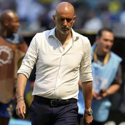 Sundowns, de Miguel Cardoso, empata na Liga dos Campeões da CAF